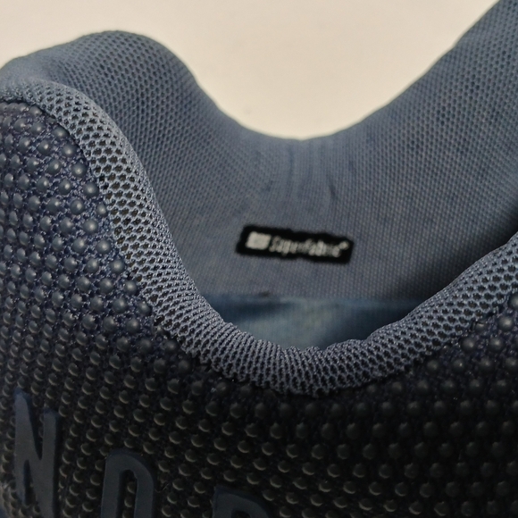 NoBull Cross Training Sneakers. Inisex Men's Size 10.5 Women's 12 - Picture 7 of 9